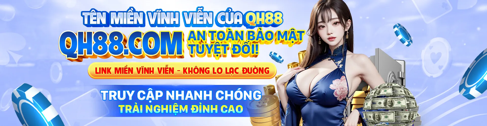 Hình ảnh minh họa các yếu tố của một nhà cái uy tín